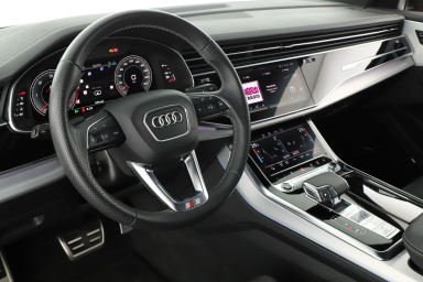 Audi Q8 - 2023