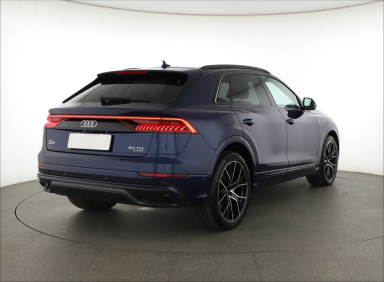 Audi Q8 - 2023