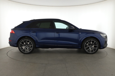 Audi Q8 - 2023