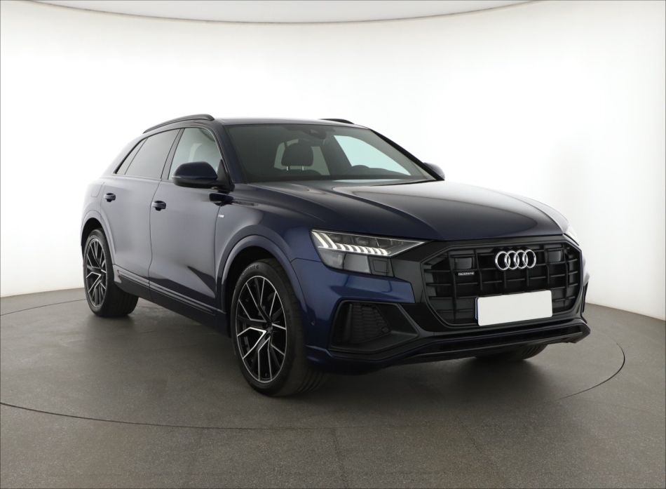 Audi Q8 - 2023