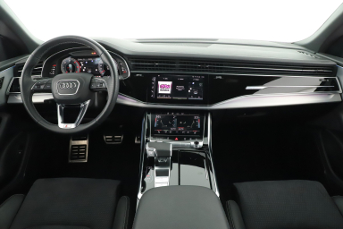 Audi Q8 - 2023