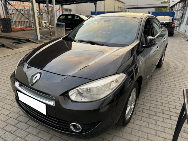 Renault Fluence