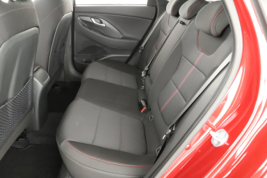 Hyundai i30 - 2023