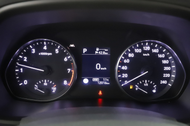 Hyundai i30 - 2023