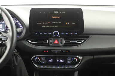 Hyundai i30 - 2023