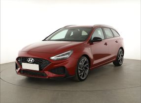 Hyundai i30 - 2023