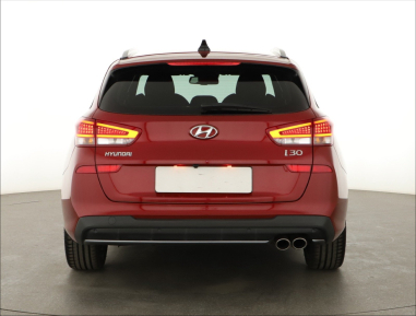 Hyundai i30 - 2023