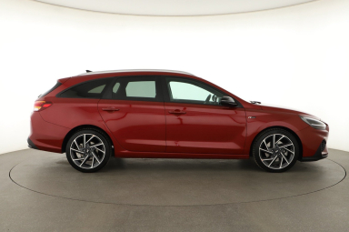 Hyundai i30 - 2023