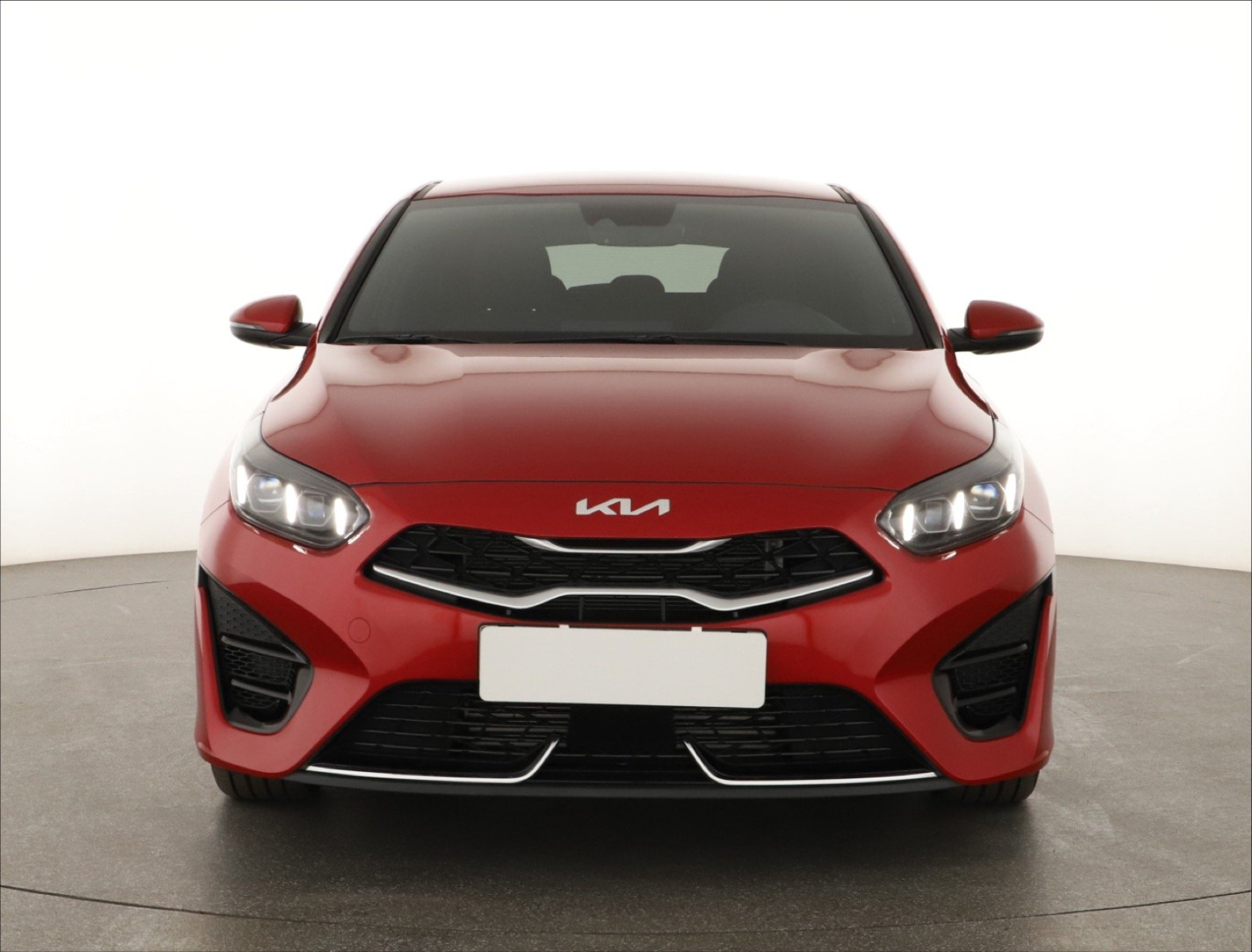 Kia ProCeed 2024 1.5 T