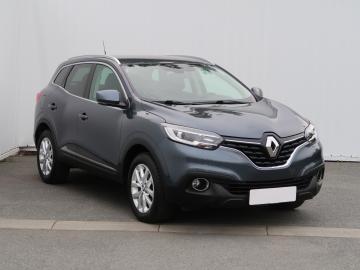 Renault Kadjar, 2017