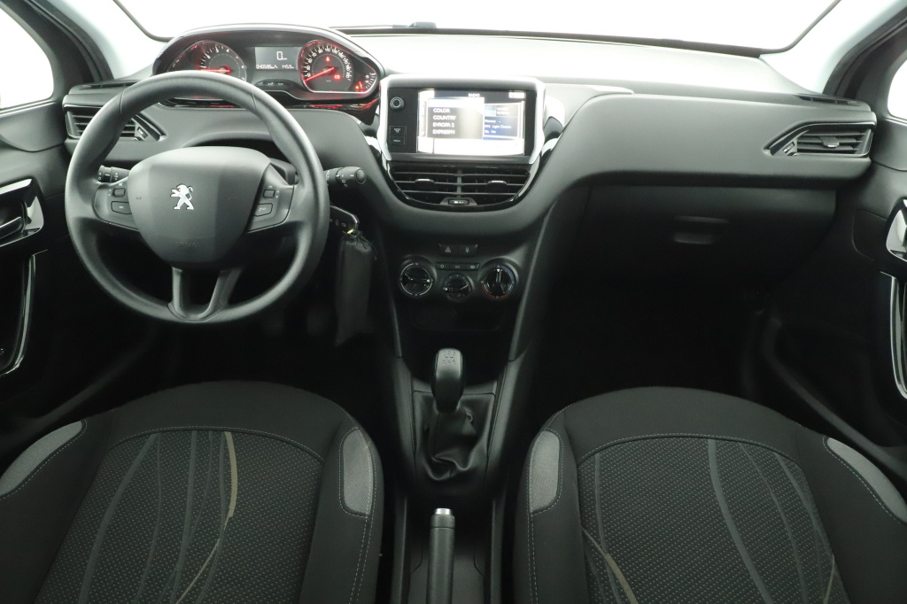 Peugeot 208, 2014, 1.0 VTi, 50kW