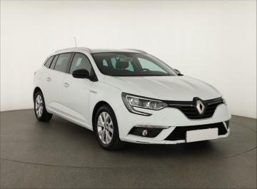 Renault Megane, 2019