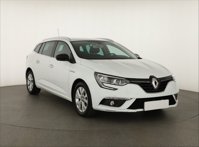 Renault Megane 2019