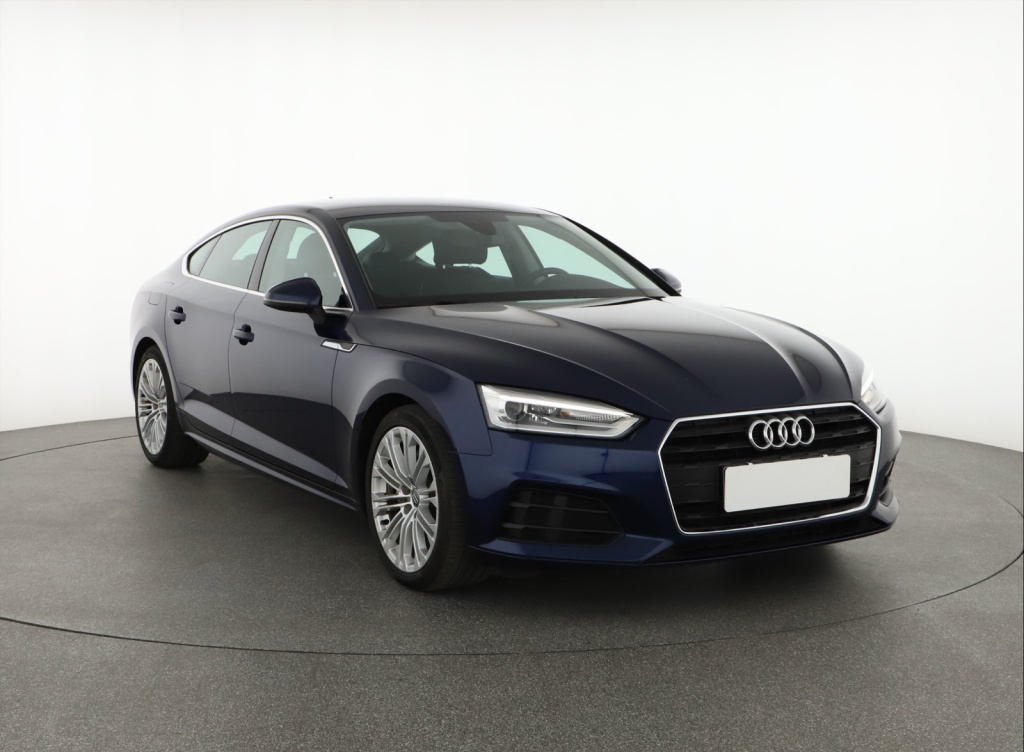 Audi A5, 2017, 3.0 TDI, 160kW, 4x4