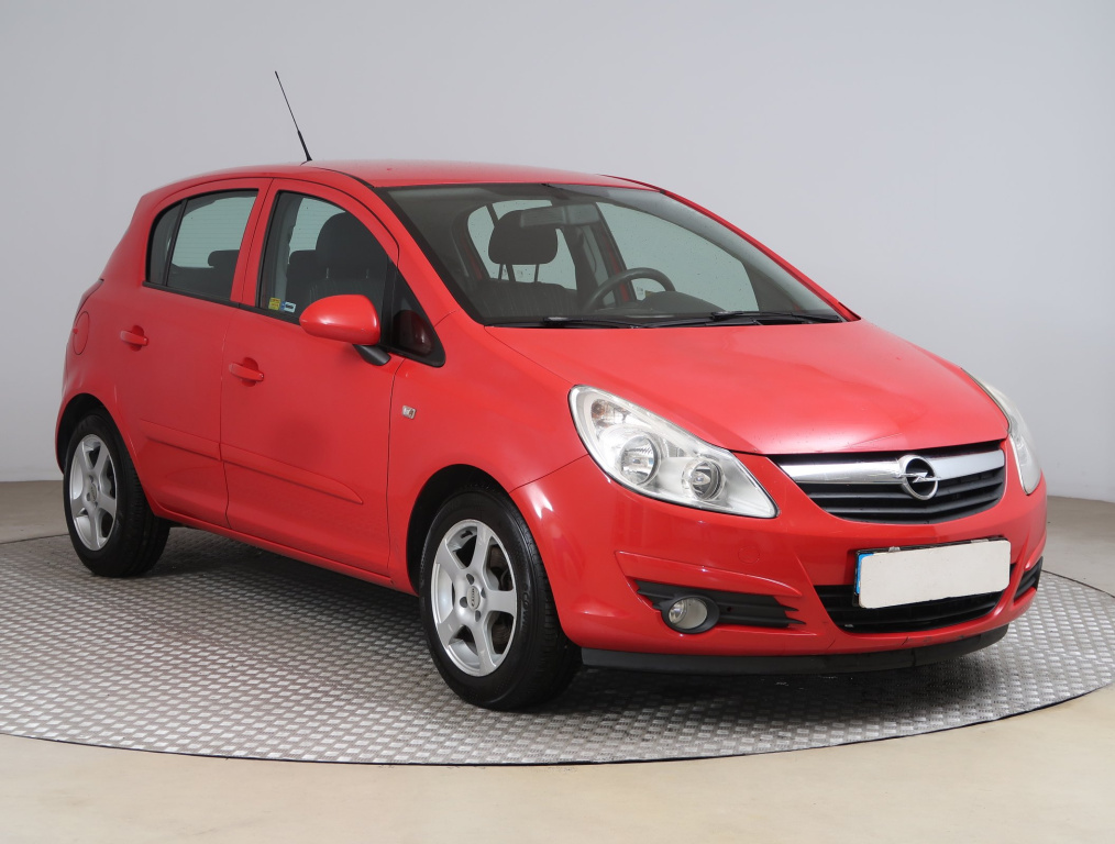 Opel Corsa, 2007, 1.2, 59kW