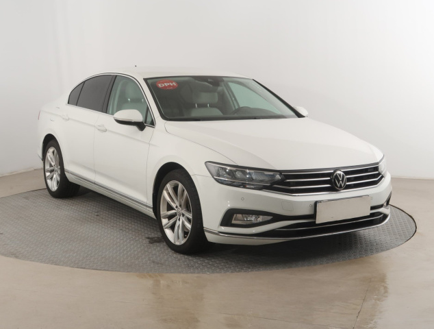 Volkswagen Passat 2020