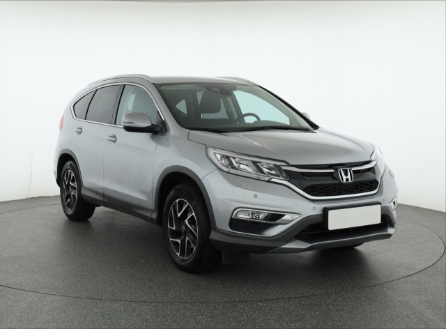 Honda CR-V 2017