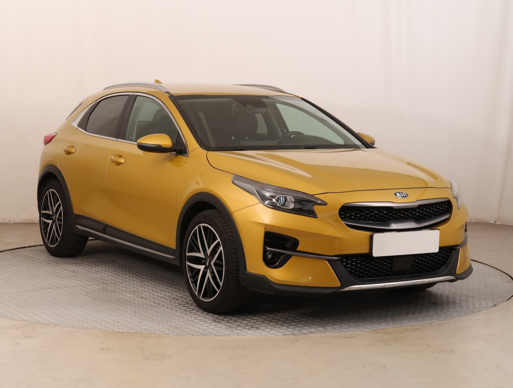 Kia XCeed, 2019, 1.6 T-GDI, 150kW