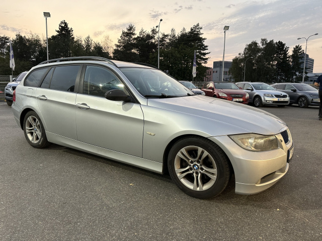 BMW 320 d