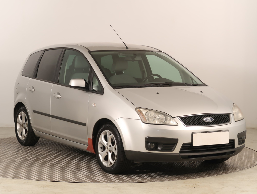 Ford C-Max, 2006, 1.8, 92kW