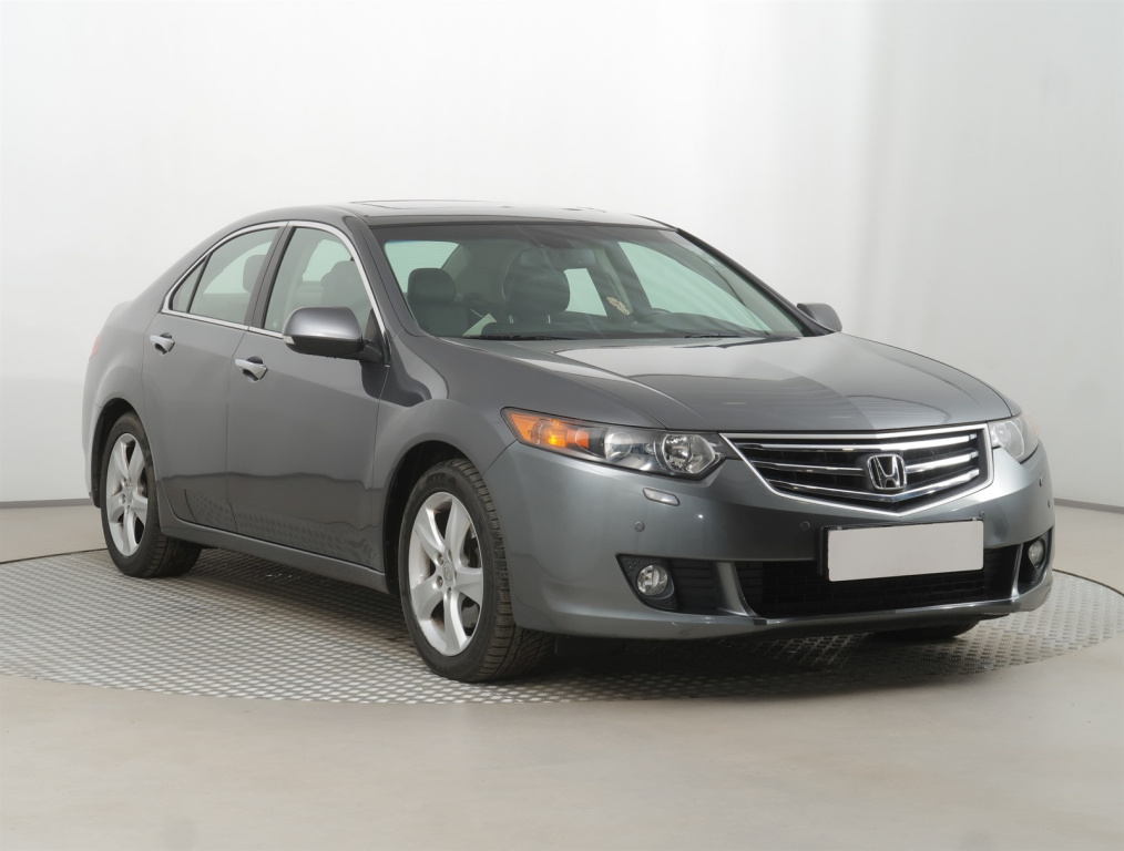 Honda Accord, 2010, 2.4 i-VTEC, 148kW