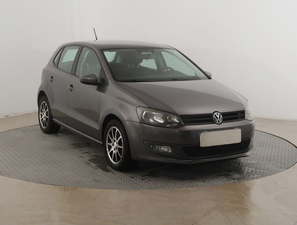 Volkswagen Polo, 2011, 1.2 12V, 44kW