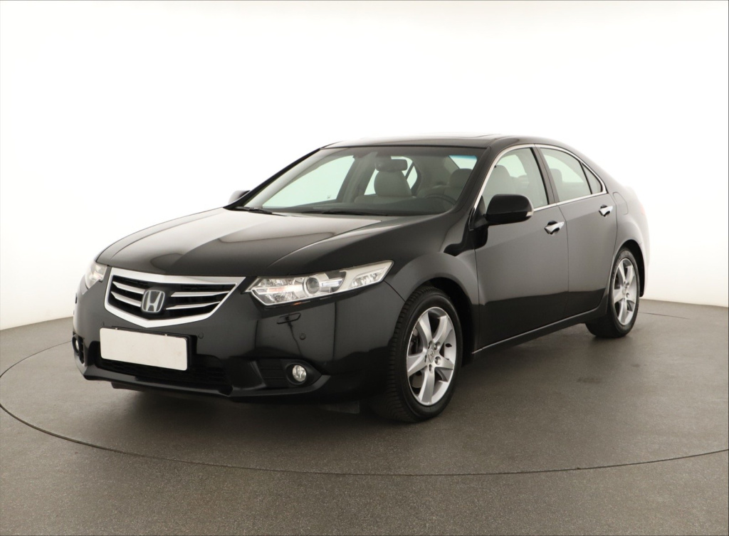 Honda Accord, 2011, 2.4 i-VTEC, 148kW