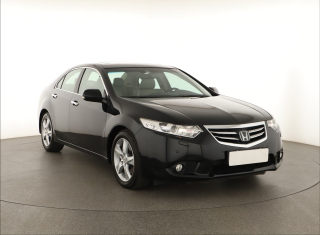 Honda Accord, 2011