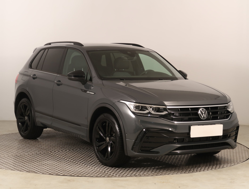 Volkswagen Tiguan, 2024, 1.5 TSI, 110kW