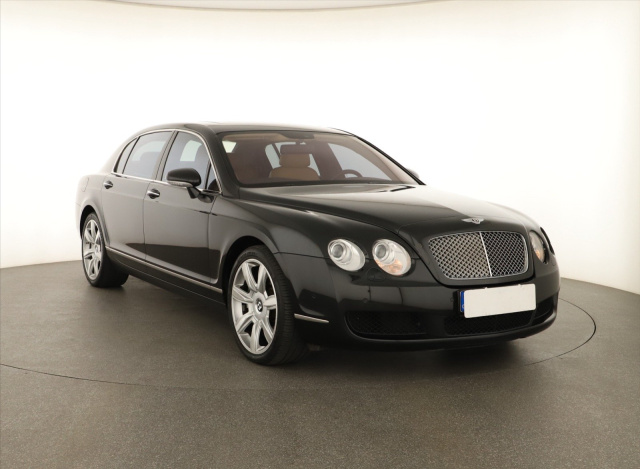 Bentley Continental 2006