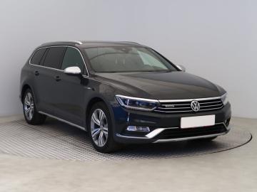 Volkswagen Passat, 2018