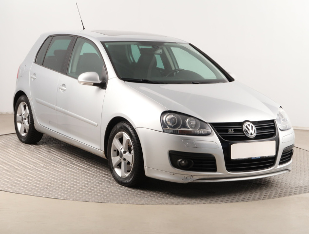 Volkswagen Golf 2008