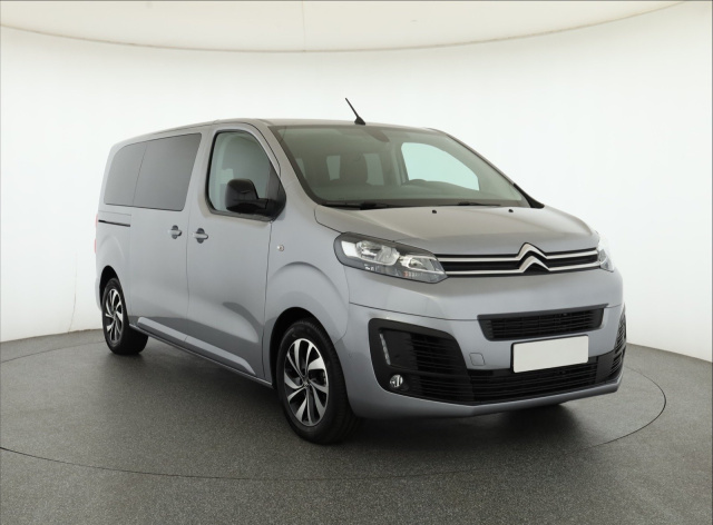 Citroen SpaceTourer 2022