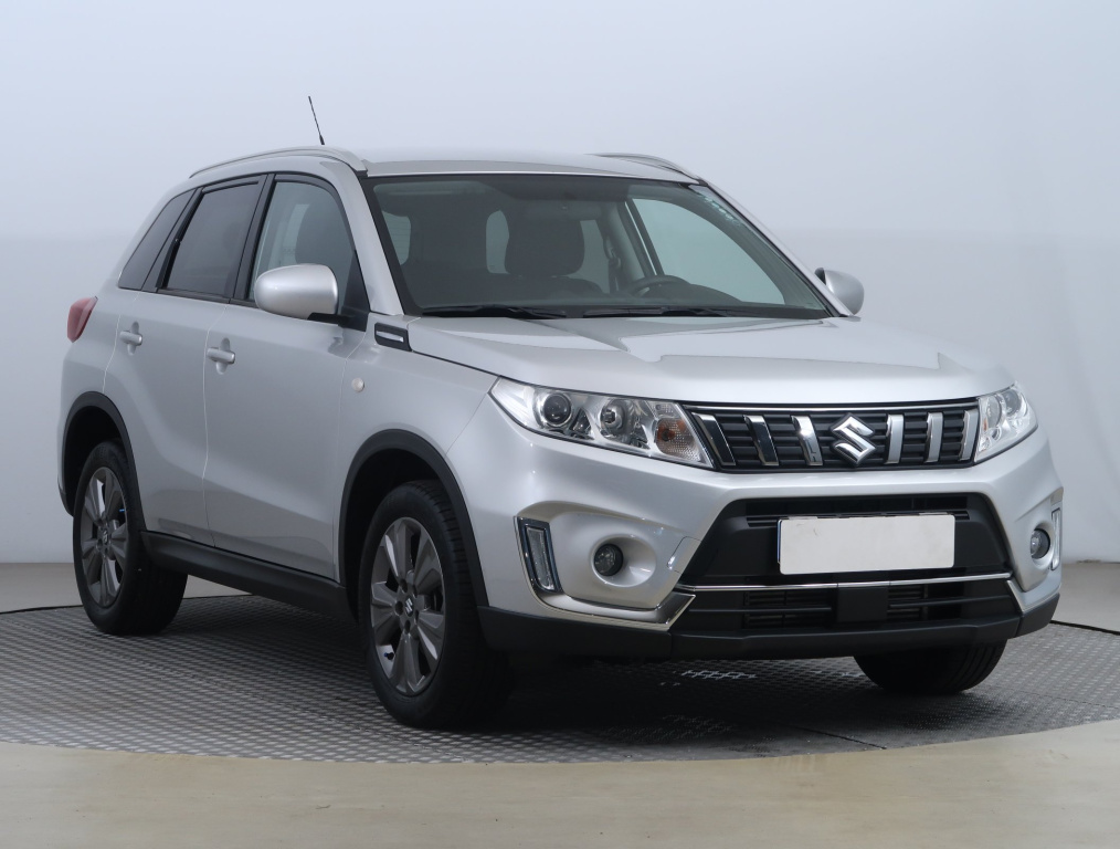 Suzuki Vitara, 2019, 1.4 BoosterJet, 103kW