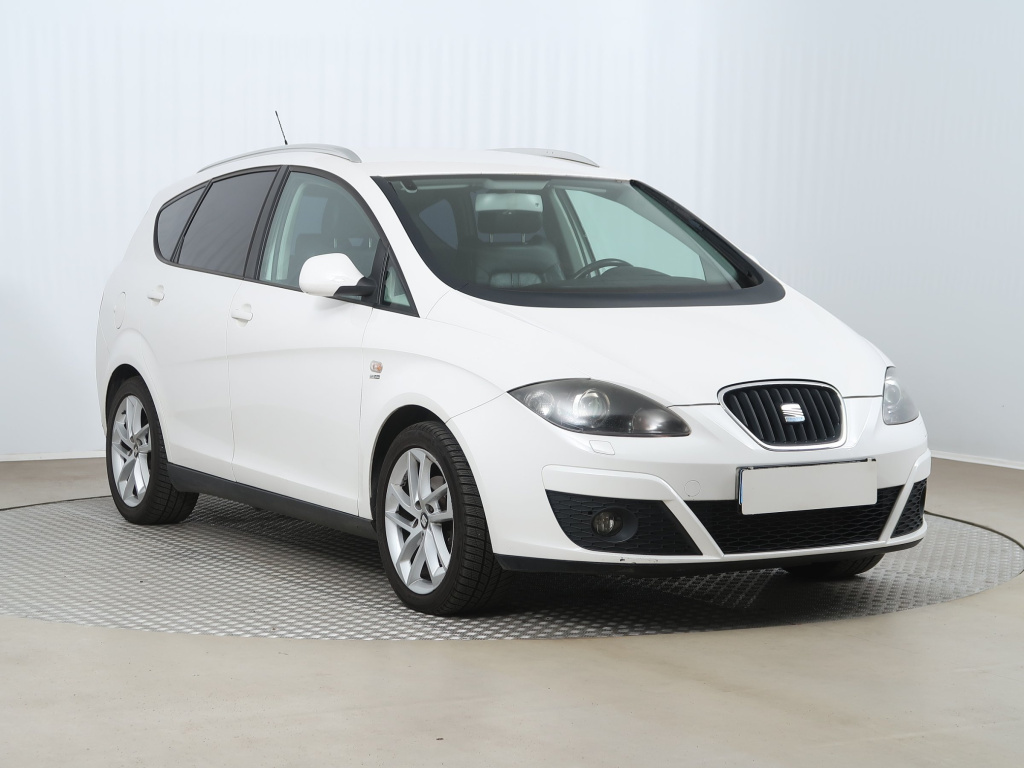 Seat Altea XL, 2011, 1.8 TSI, 118kW