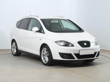 Seat Altea XL, 2011