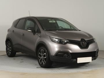 Renault Captur, 2015