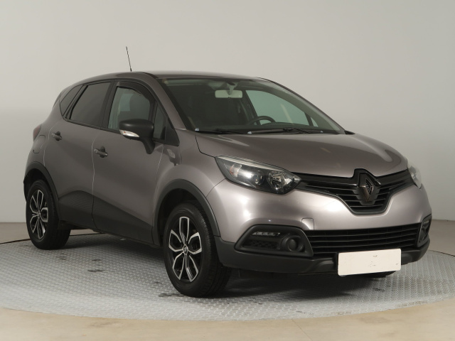 Renault Captur 2015