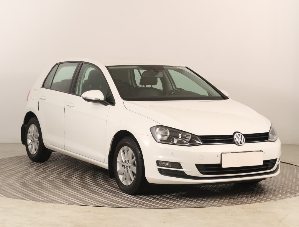 Volkswagen Golf, 2014, 1.4 TSI, 90kW