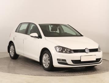 Volkswagen Golf, 2014