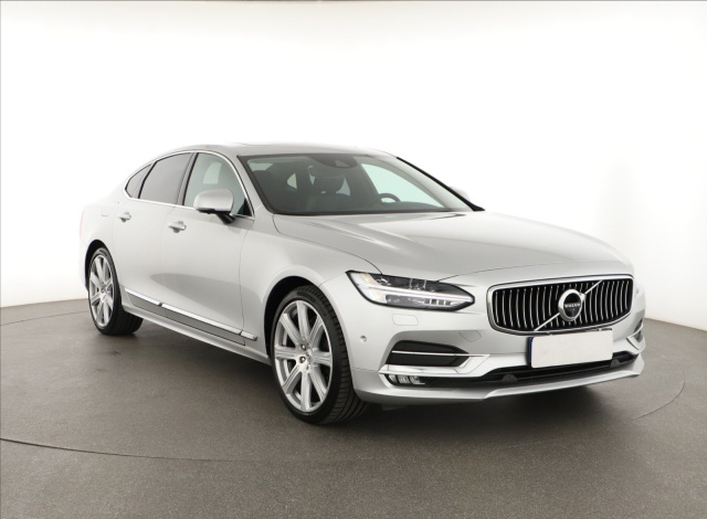 Volvo S90 2019