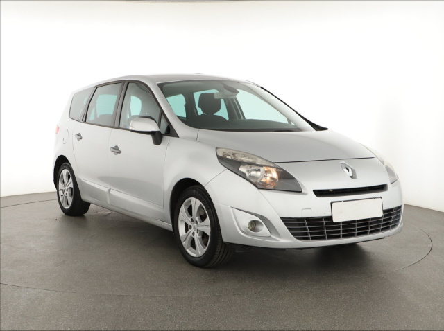 Renault Grand Scenic 2010