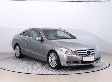 Mercedes-Benz E 350 CDI, 2010