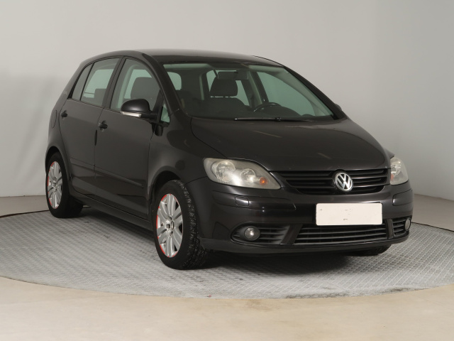 Volkswagen Golf Plus 2006