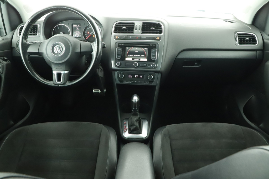 Volkswagen Polo, 2012, 1.2 TSI, 77kW