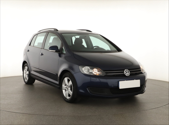 Volkswagen Golf Plus 2013