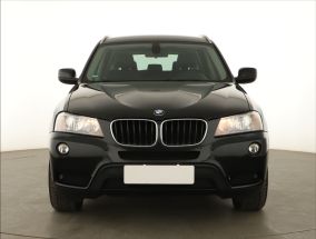BMW X3 - 2012