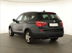 BMW X3 - 2012