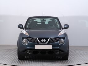Nissan Juke - 2012