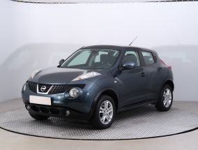 Nissan Juke - 2012